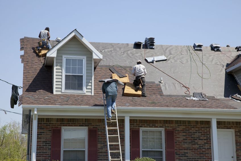 statewide roof repair